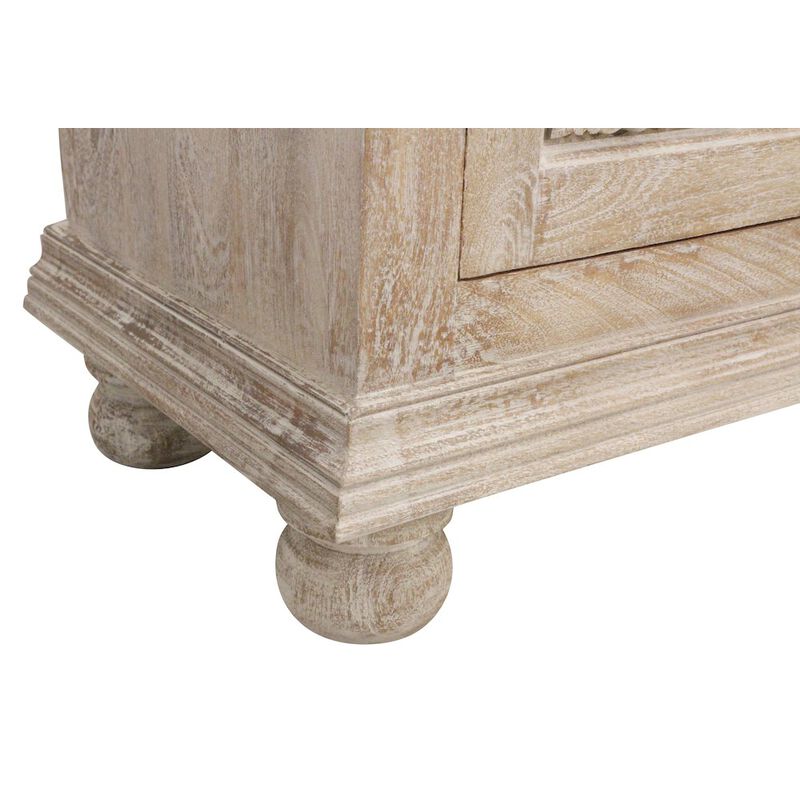 Alex Hamilton Athena 6-Door Sideboard