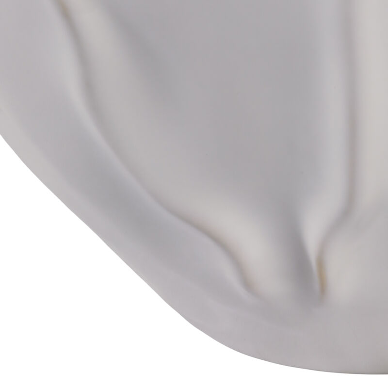 S/2 Flower Shaped Planters image number 5