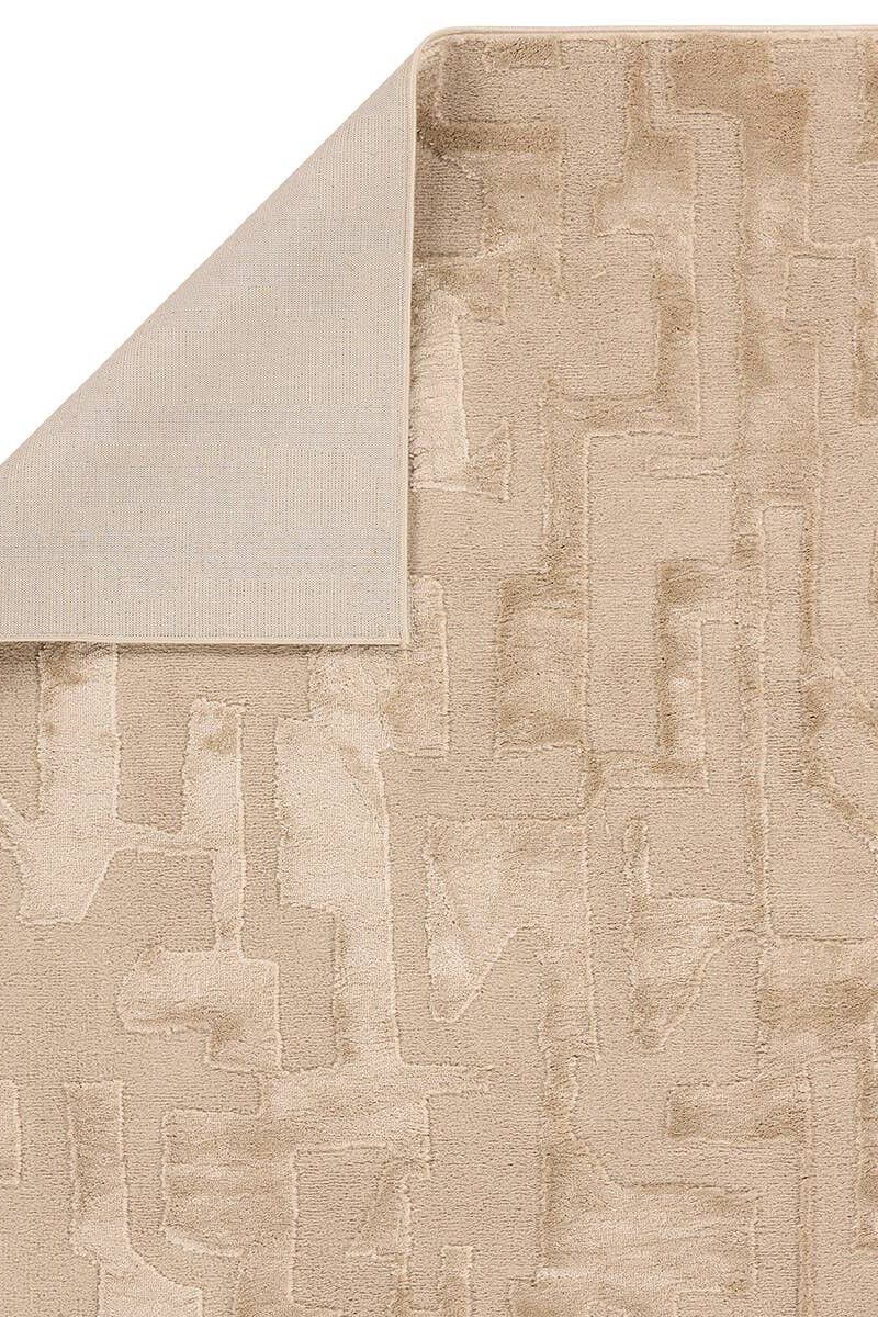 Calix by Nikki Chu Demir Irish Cream 8'10" x 12' Rug image number 8