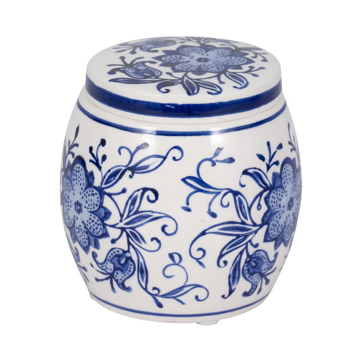 Lavender Verbena Candle