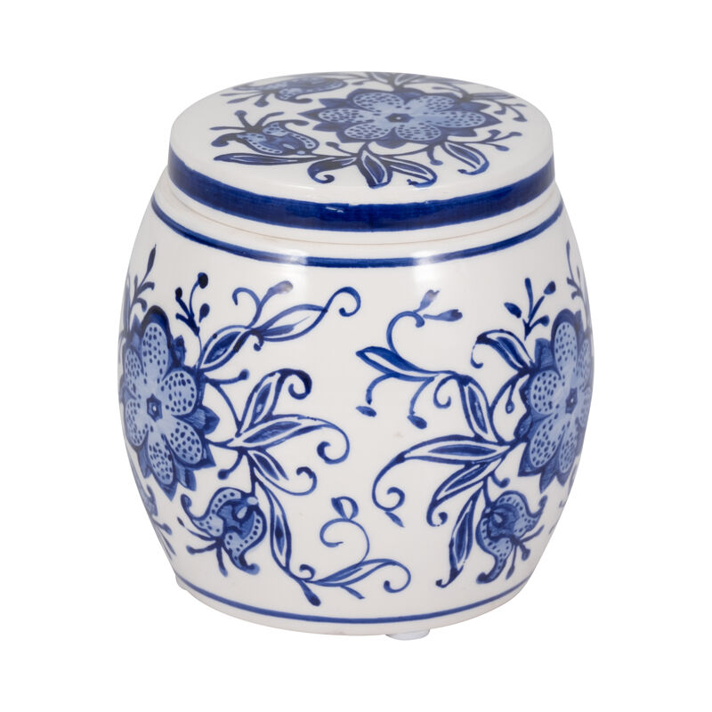 Lavender Verbena Candle image number 1