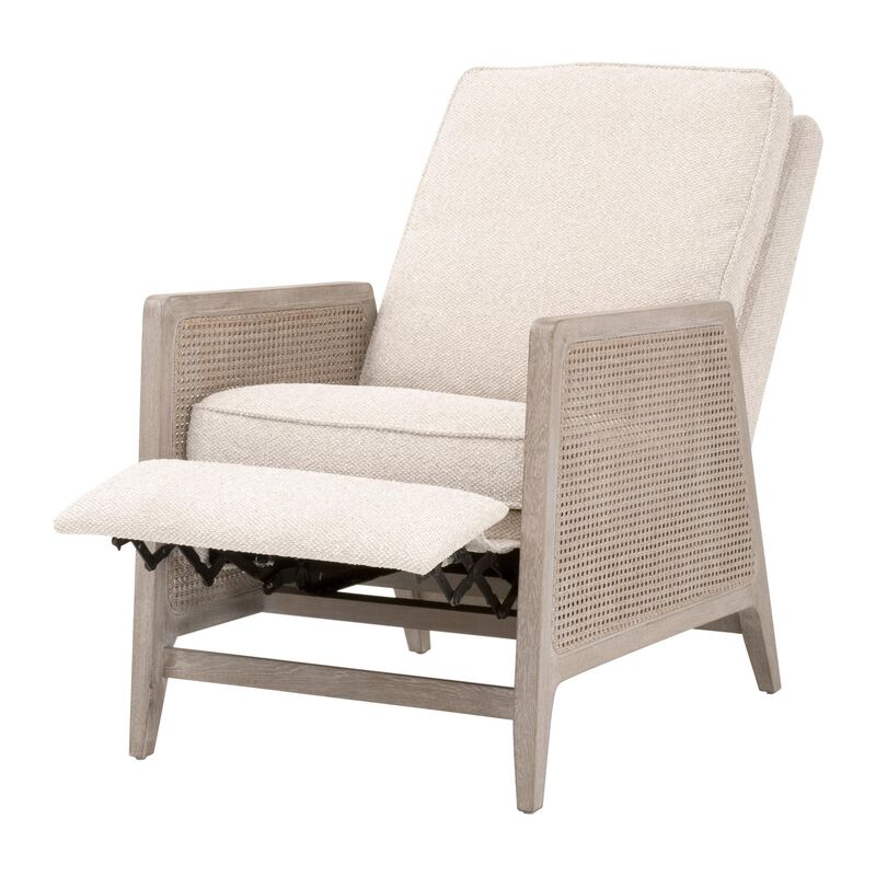 Leone Recliner image number 4