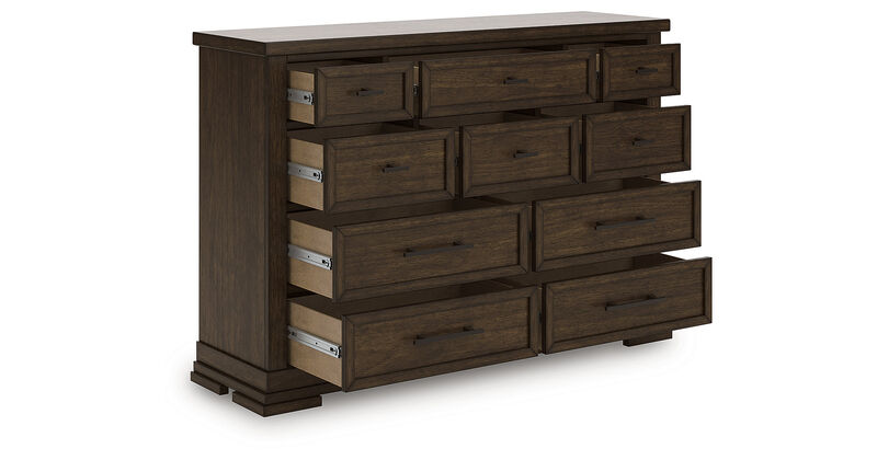 Taffenbrook Dresser