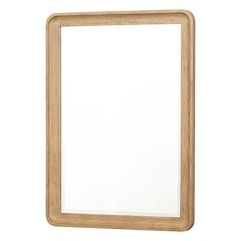 Theo Beveled Mirror image number 0