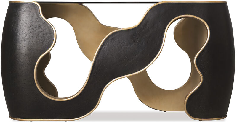 Even & Flow Console Table image number 2