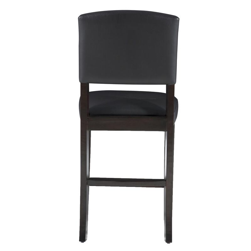 Linon Monaco Counter Stool image number 1