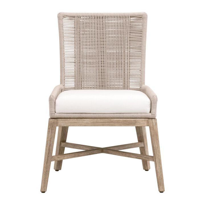 Overlay Dining Chair