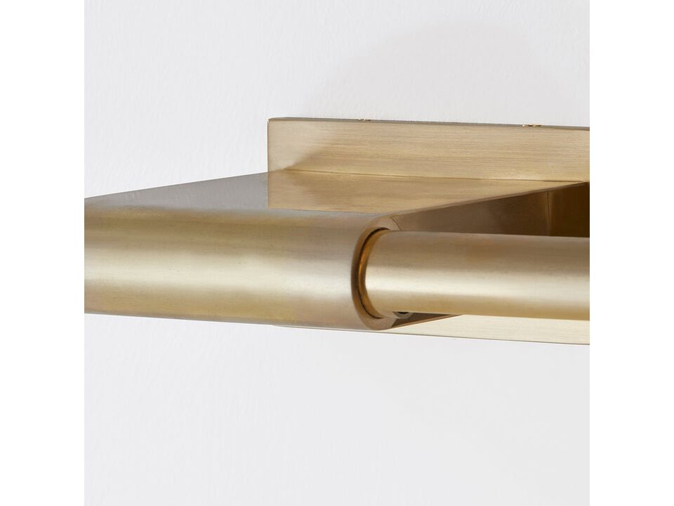 Jerome Picture Light