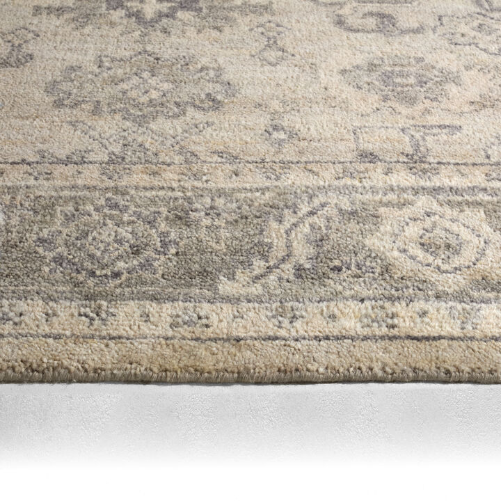 Nadera Rhan Safari 8'X10' Rug