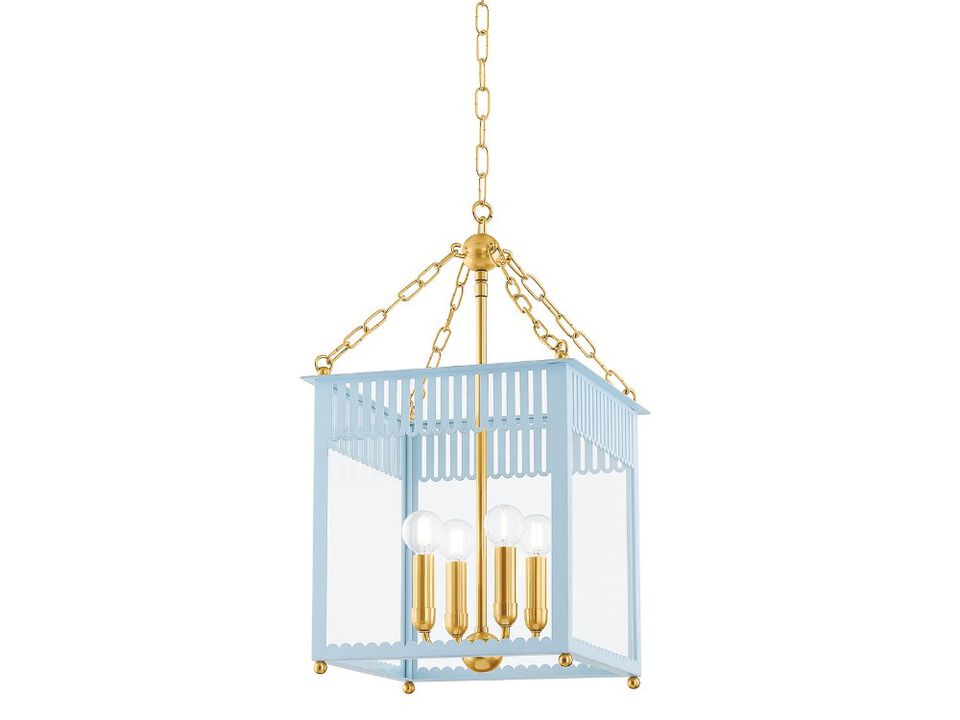 Rosalie Lantern
