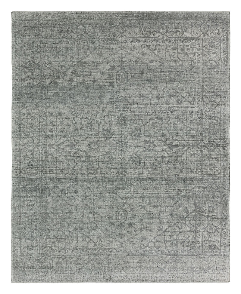 Rhapsody Camber Dove 8'6"X11'6" Rug image number 0