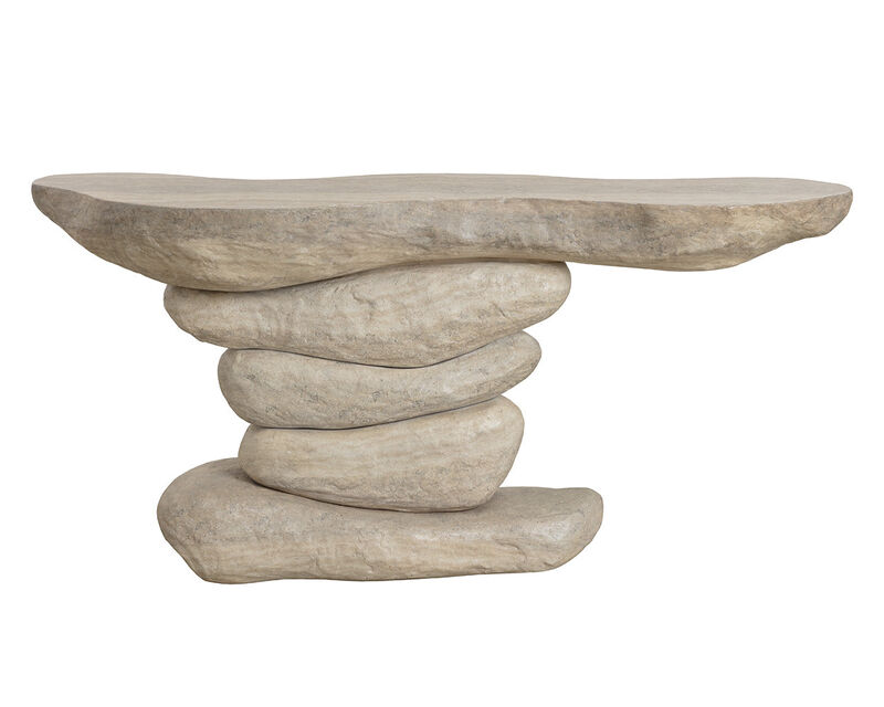 Torbay Console Table image number 2