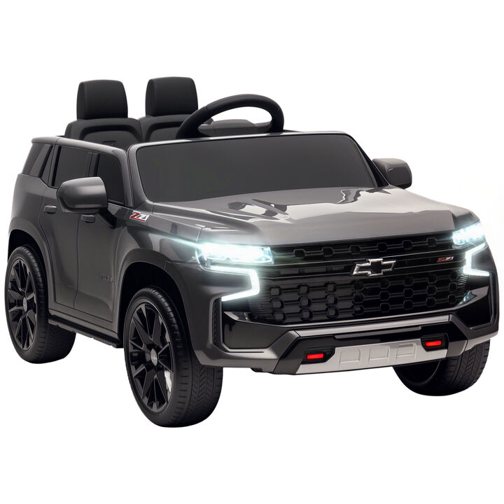 BreeBe Electric Ride on Car 12V Kids Ride-on Toy