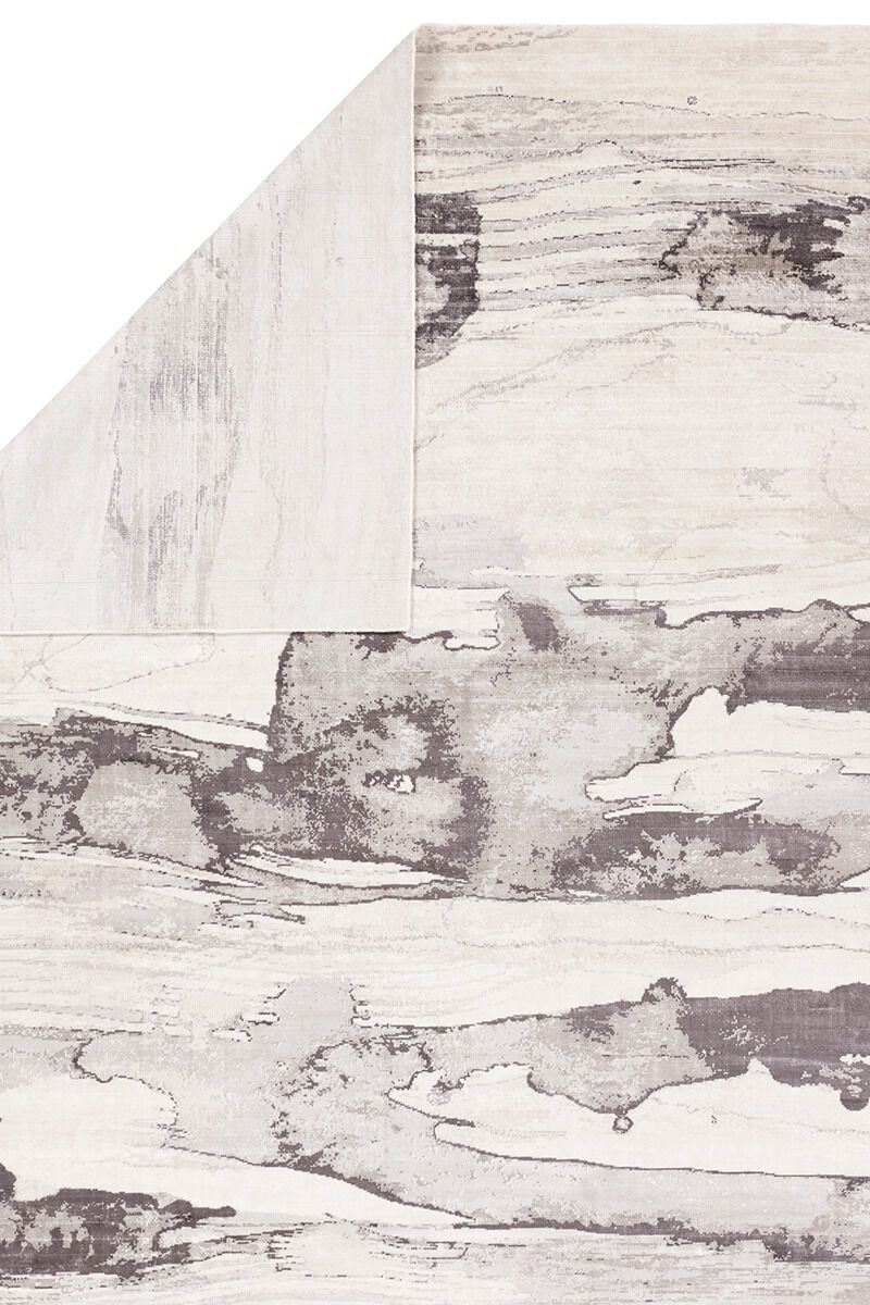 Sanata Contour Pavement 9' x 12' Rug image number 2