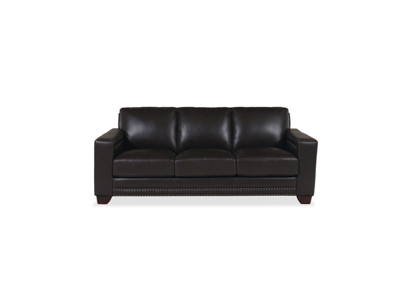 Denali Sofa image number 0