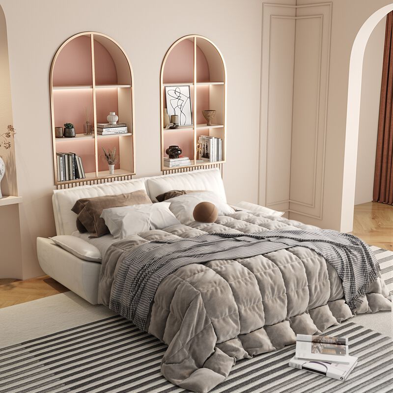 TATEUS Sleeper Sofa image number 3
