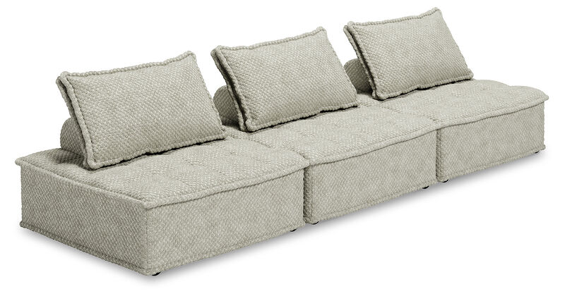 Bales 3-Piece Modular Seating image number 0