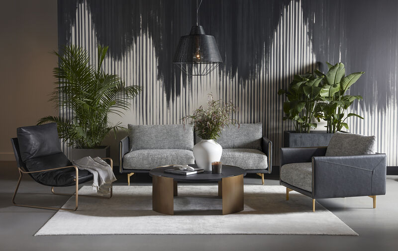 Ashi Sofa image number 1