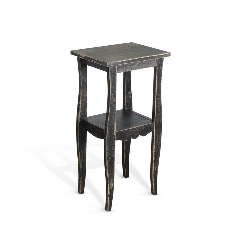 Sunny Designs Tier End Table