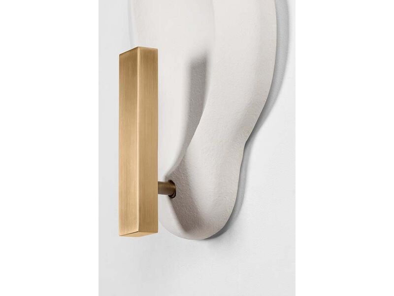Jura Wall Sconce image number 2