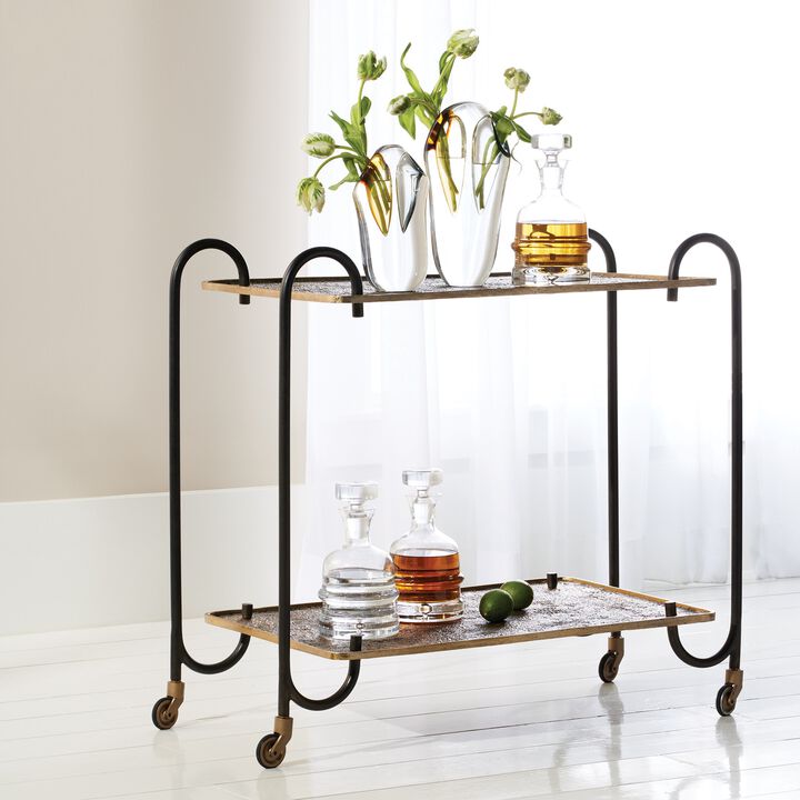 Duet Vase-Large