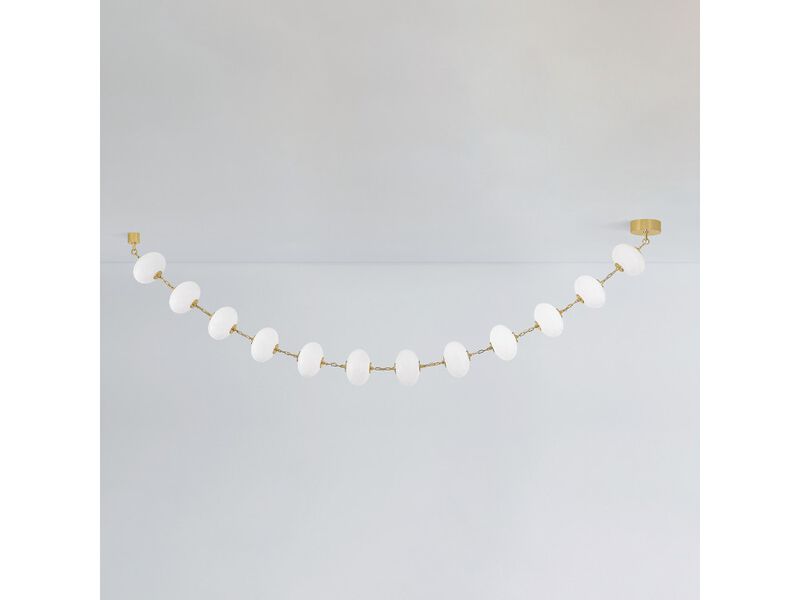 Nephele Chandelier image number 3