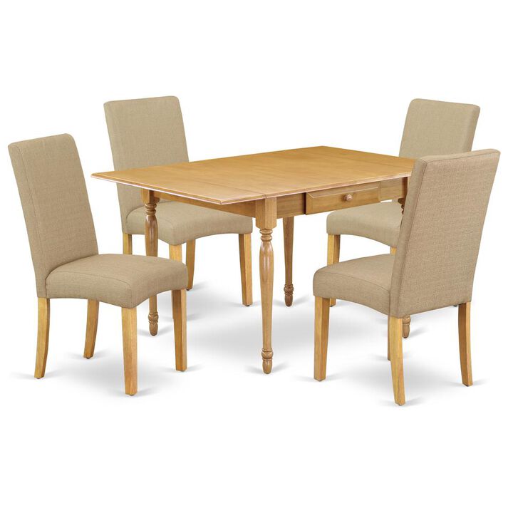 Dining Room Set Oak