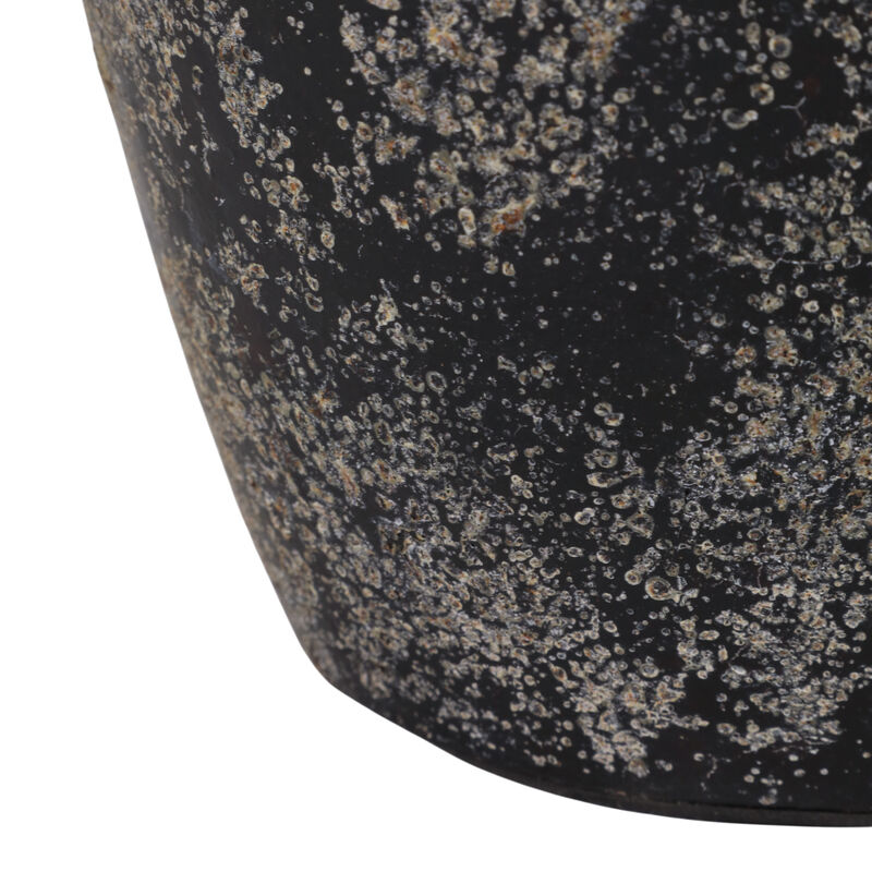 12x8" Terracotta Vase image number 4