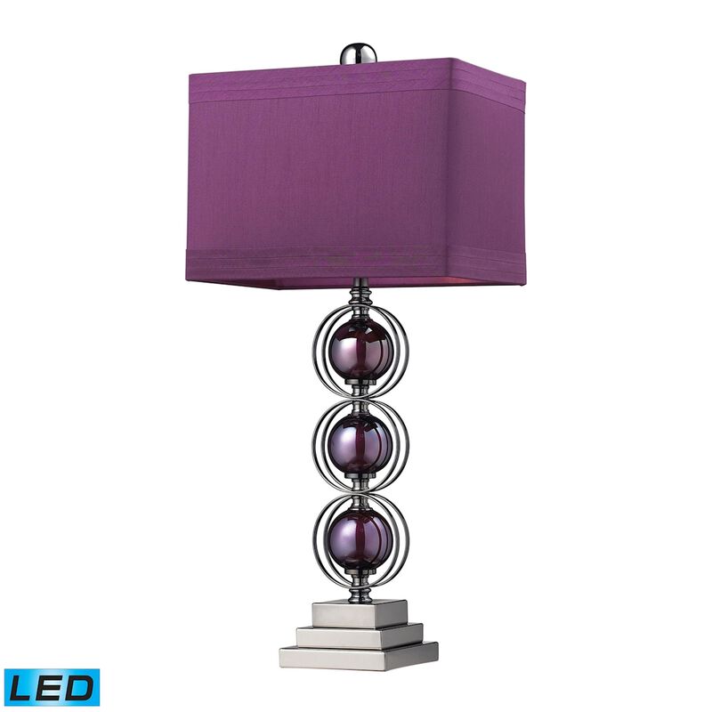 Alva Table Lamp image number 1