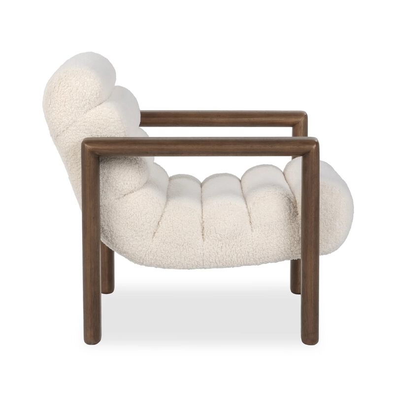 Dahlia Accent Chair image number 1