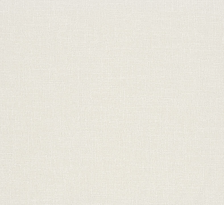 Highland Tweed Dove Faux Fabric Wallpaper