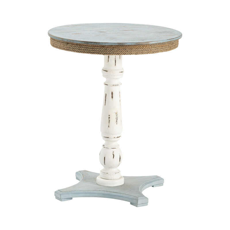 Sea Isle Accent Table image number 0