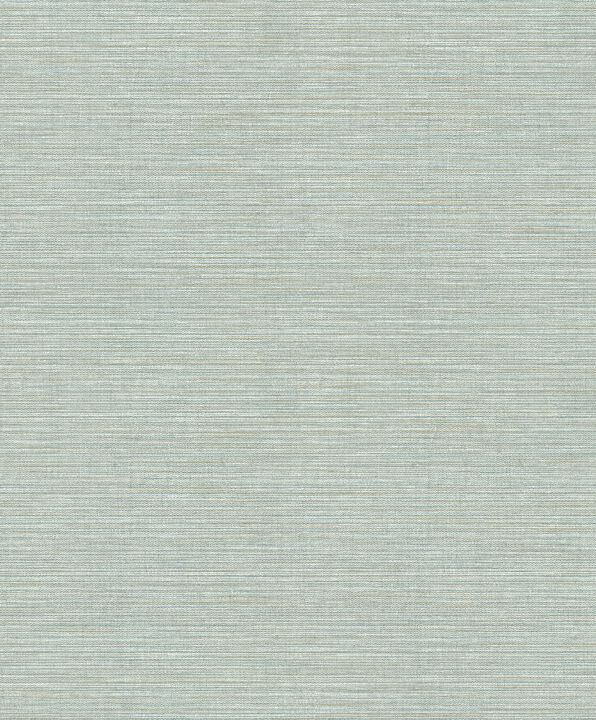 Lustre Weave Green Wallpaper F-SR7006
