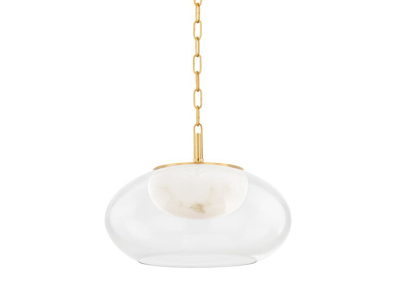 Moore Pendant image number 0