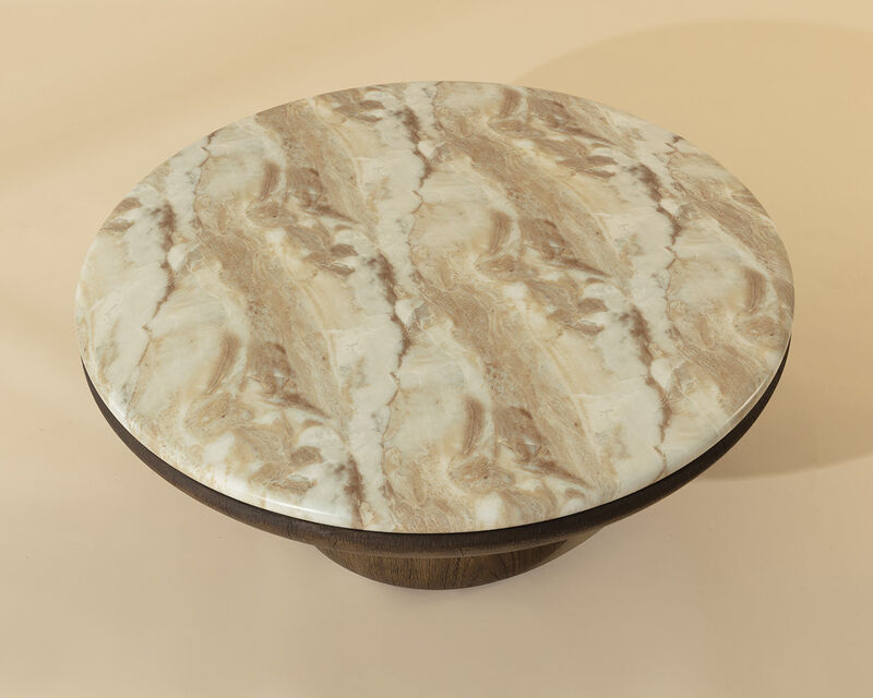 Orula Coffee Table image number 3