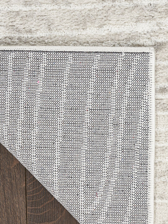 CK029 Captivating CVT06 Ivory 2'3" x 7'3" Rug