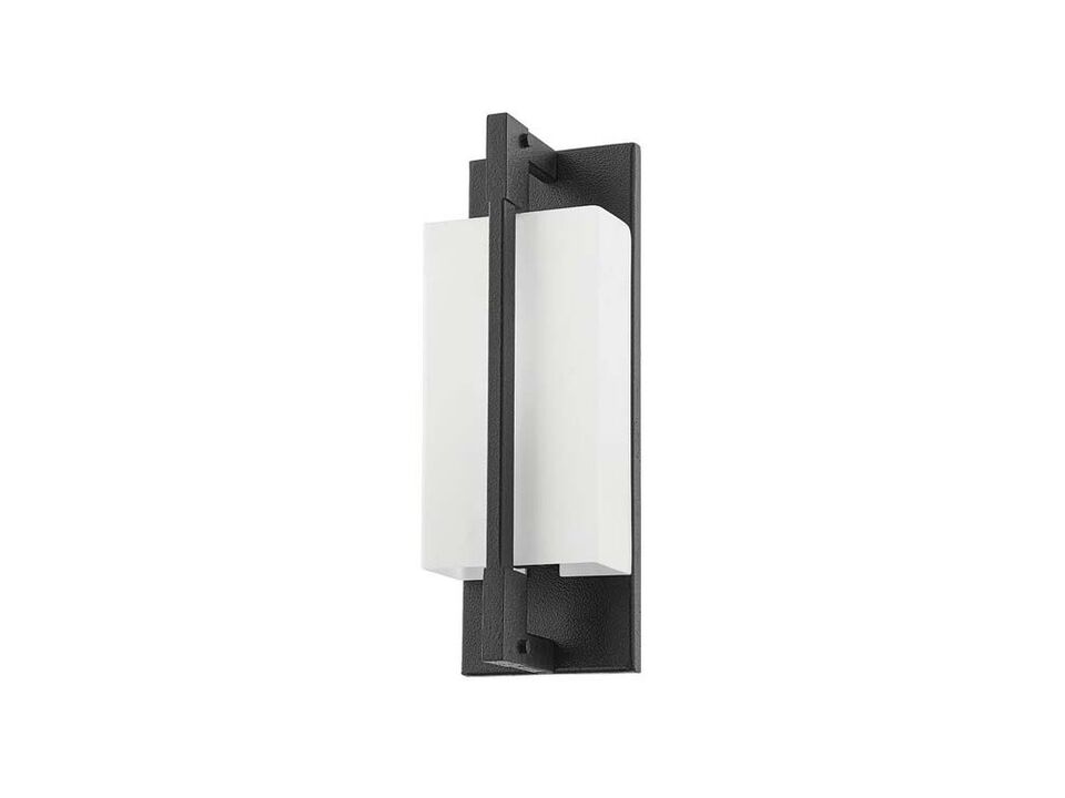 Blade Exterior Wall Sconce