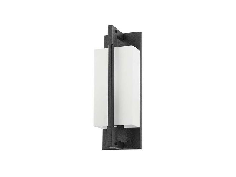 Blade Exterior Wall Sconce image number 0