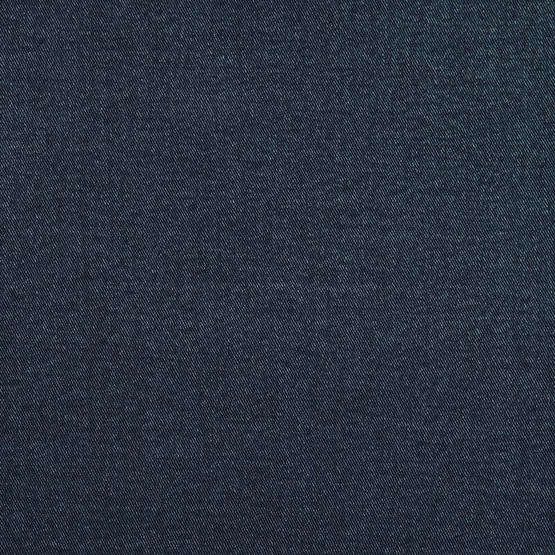 Stonewashed Denim Cotton Canvas Full/Queen Duvet Cover Set image number 4
