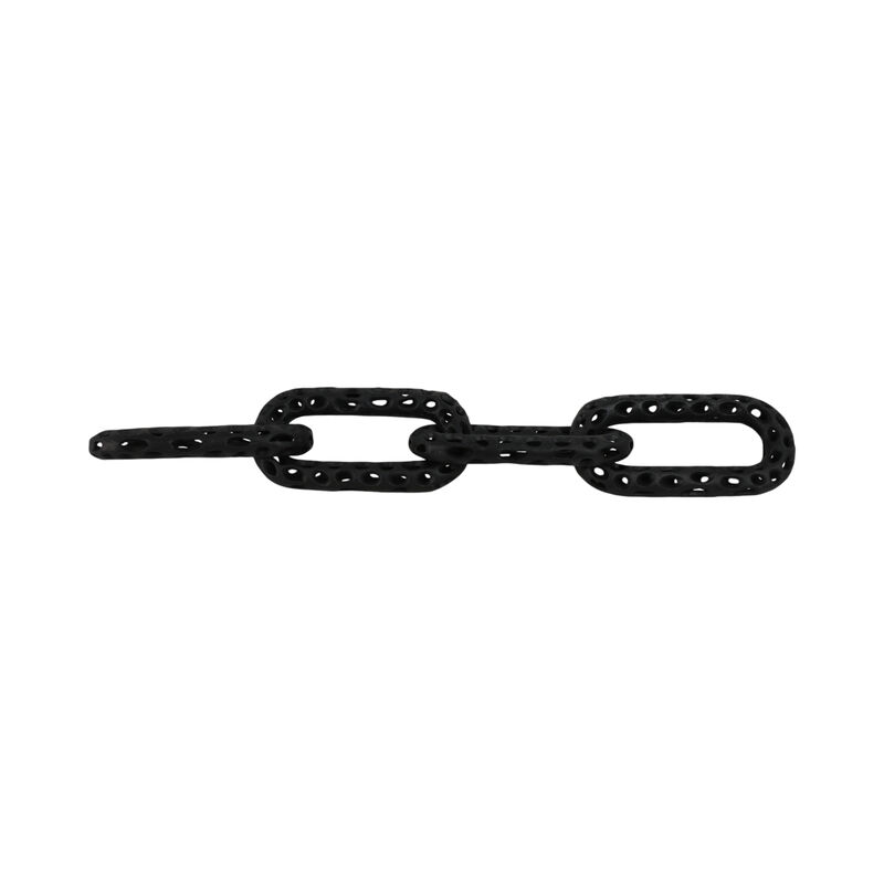 Metal 4-Chain Link Object image number 0