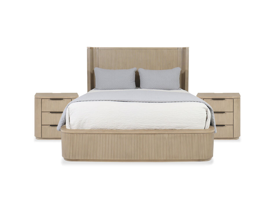 Henry Bedroom Suite