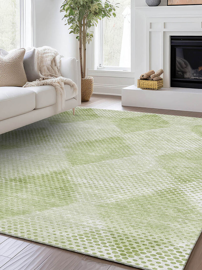 Trevi TV4 Mint 2'3" x 7'6" Rug