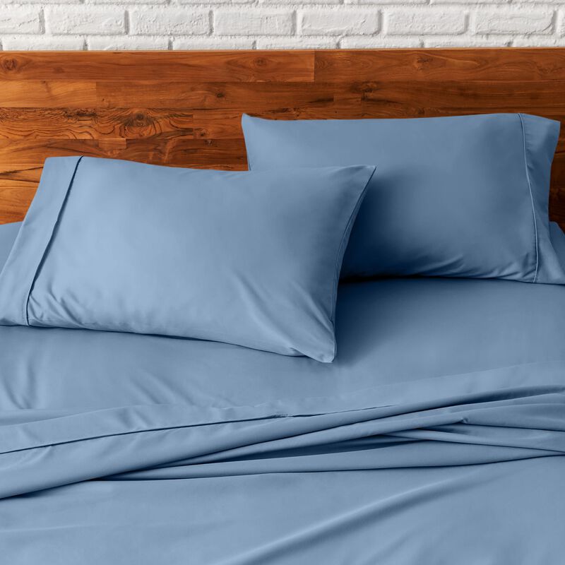 Ultra Soft Brushed Pillowcases image number 4