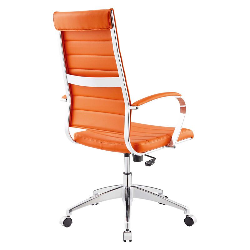 Modway Furniture - Jive Highback Office Chair image number 3