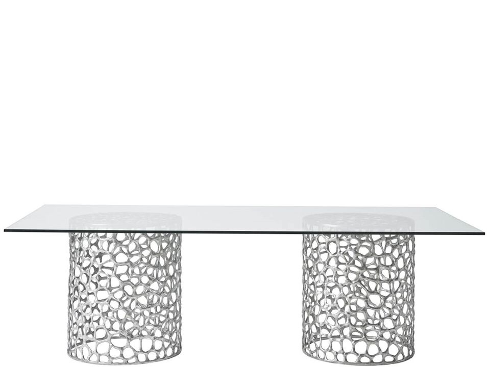 Coral Rectangle Dining Table