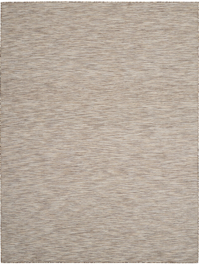 Positano POS01 Beige 7' x 10' Rug image number 0