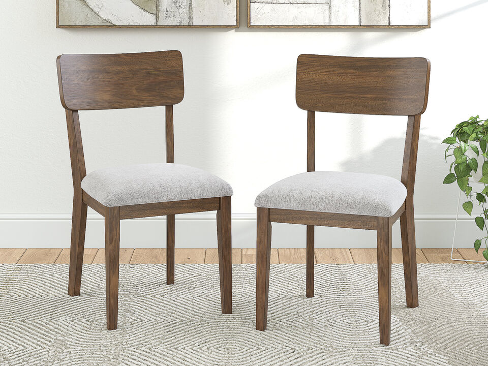 Lyncott Dining Chair (Set of 2)