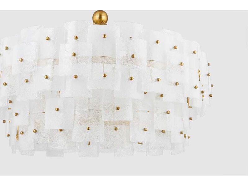 Jacik Chandelier image number 4