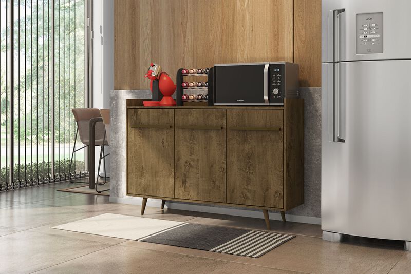 Bradley Brown Sideboard