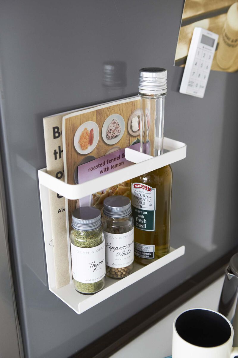 Magnetic Wrap Holder